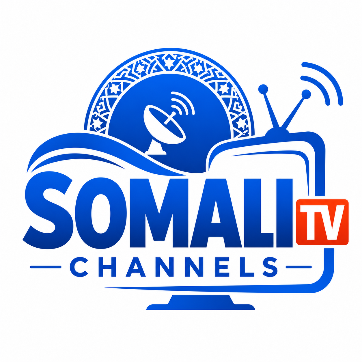 Ashqaraar TV Somali channels list